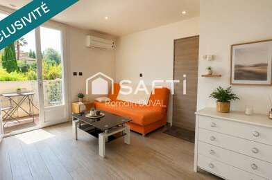 Appartement 1 pièces 147000 €