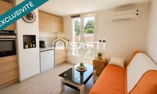 Appartement 1 Pièce 26 m² à vendre à La Seyne-sur-Mer (83500)