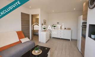 Appartement 1 Pièce 26 m² à vendre à La Seyne-sur-Mer (83500)