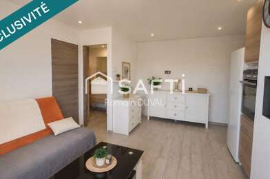 Appartement 1 pièces 147000 €