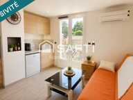 Appartement T2 rénové avec balcon — photo 2