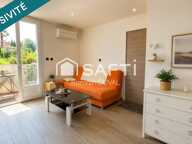 Appartement T2 rénové avec balcon — photo 3