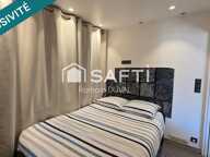 Appartement T2 rénové avec balcon — photo 4