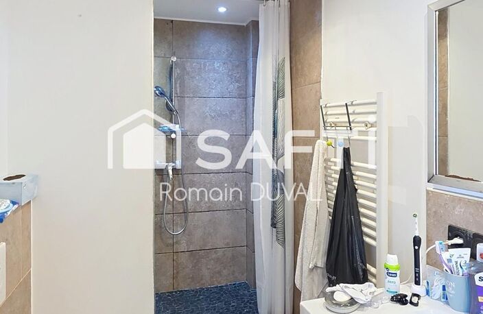 Appartement T2 rénové avec balcon — photo 5