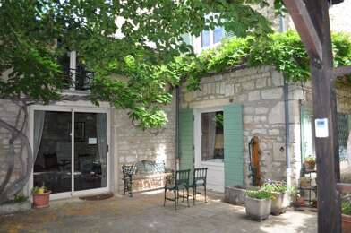 Maison 8 pièces 595000 €