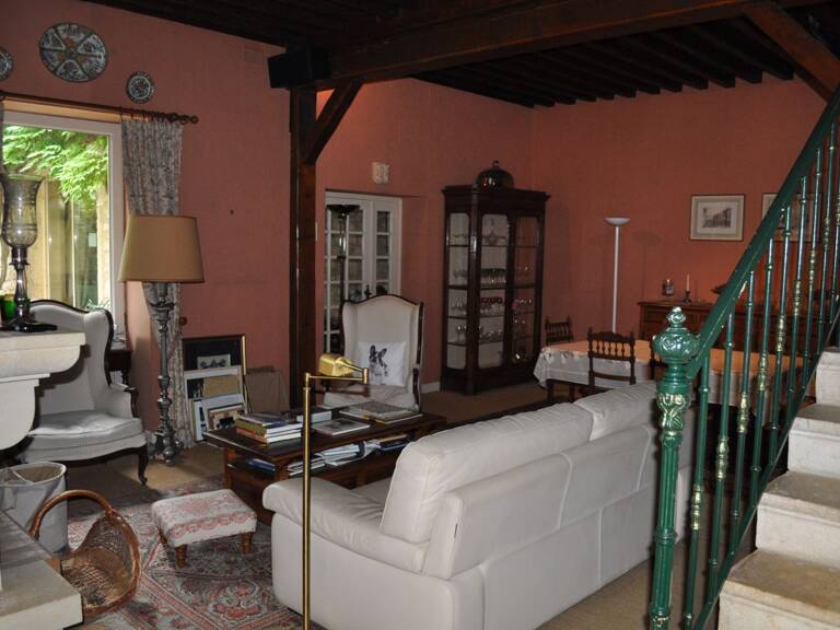 Maison — photo 1