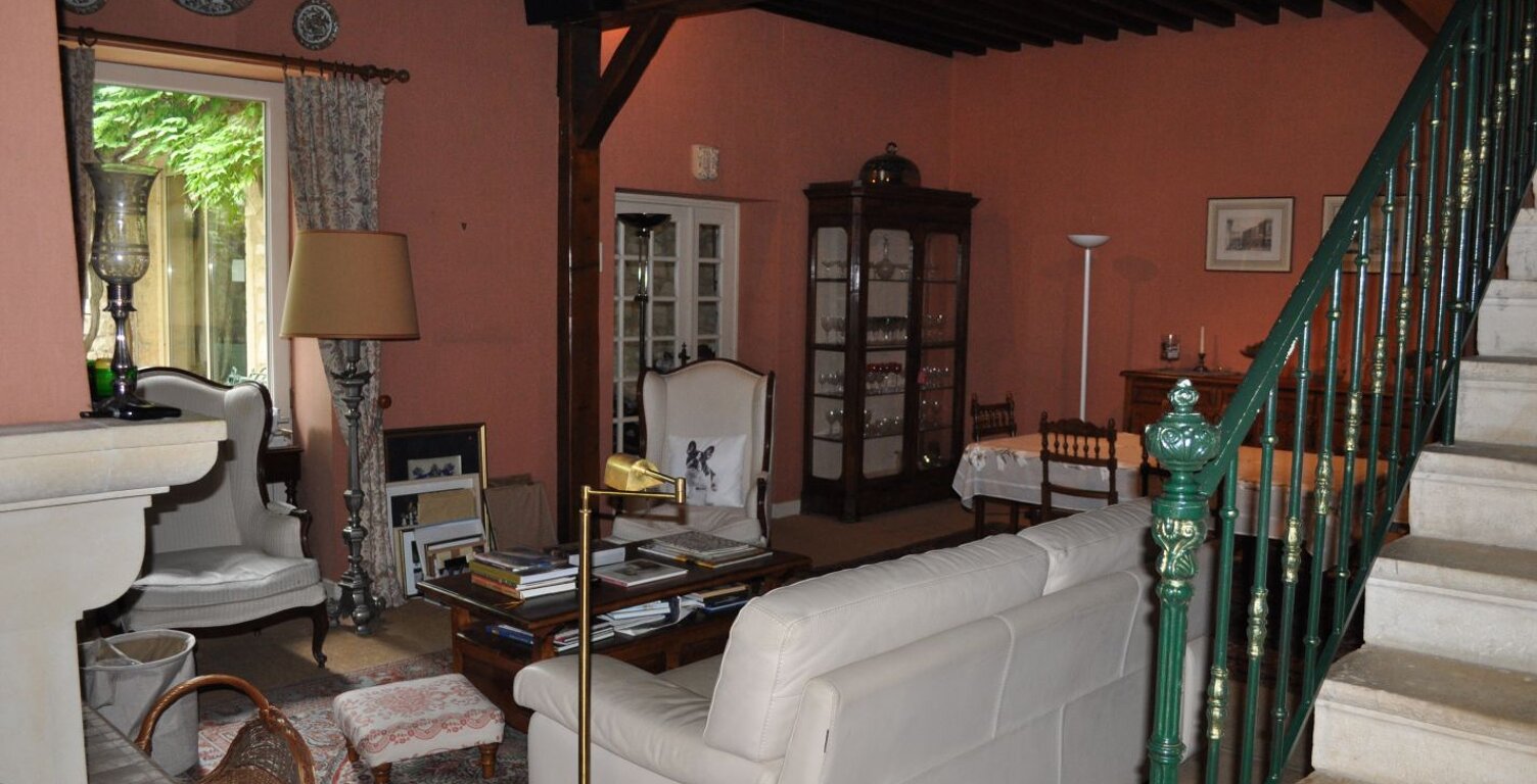 Maison — photo 1