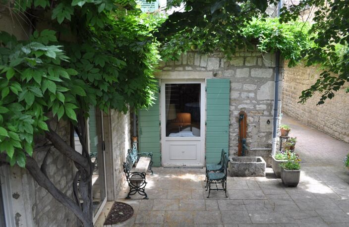 Maison — photo 2