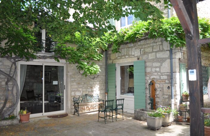 Maison — photo 3