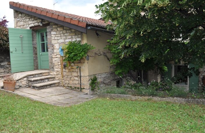 Maison — photo 4