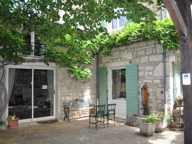 Maison — photo du bien