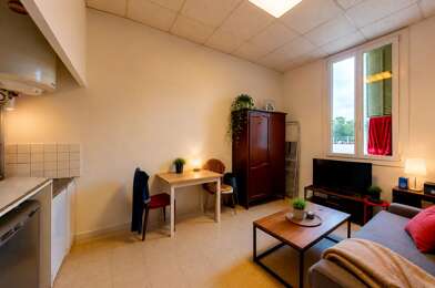 Appartement 1 pièces 89500 €