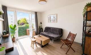 Appartement 3 Pièces 53 m² à vendre à Le Pecq (78230)