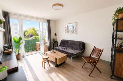 Appartement 3 pièces 221000 €