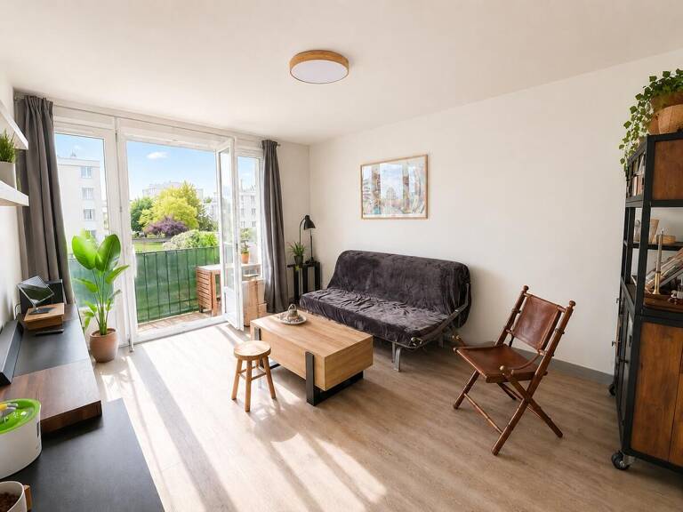 Appartement F3 — photo 1