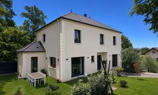 Maison 7 Pièces 193 m² à vendre à Le Mesnil-le-Roi (78600)