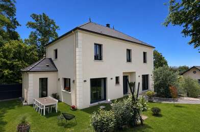 Maison 7 pièces 1395000 €