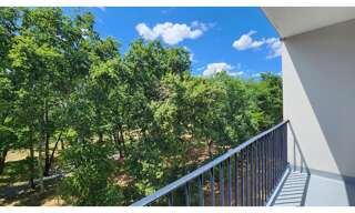 Appartement 2 Pièces 47 m² à vendre à Pessac (33600)