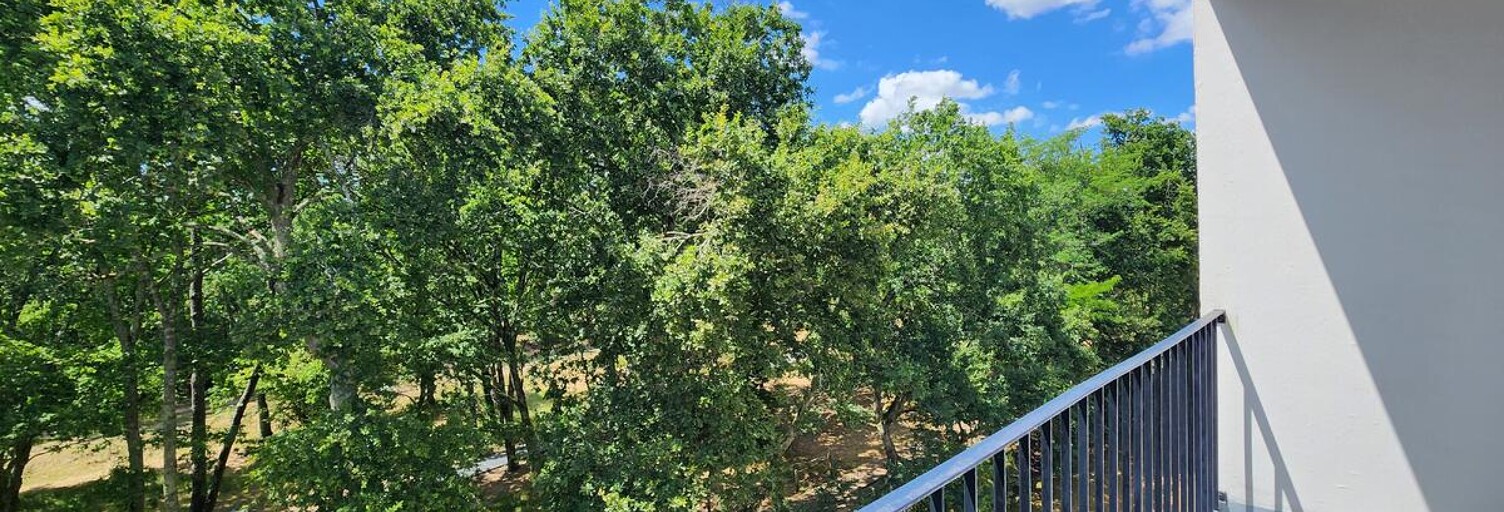 Appartement 2 Pièces 47 m² à vendre à Pessac (33600)