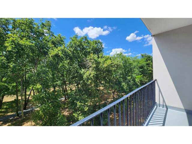 Appartement F2 — photo du bien