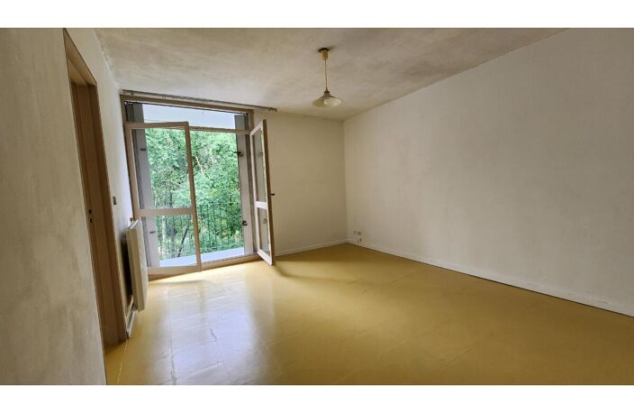 Appartement F2 — photo 2