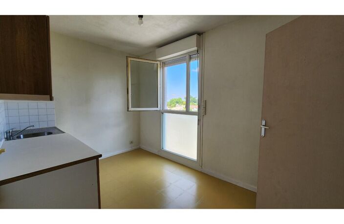 Appartement F2 — photo 3