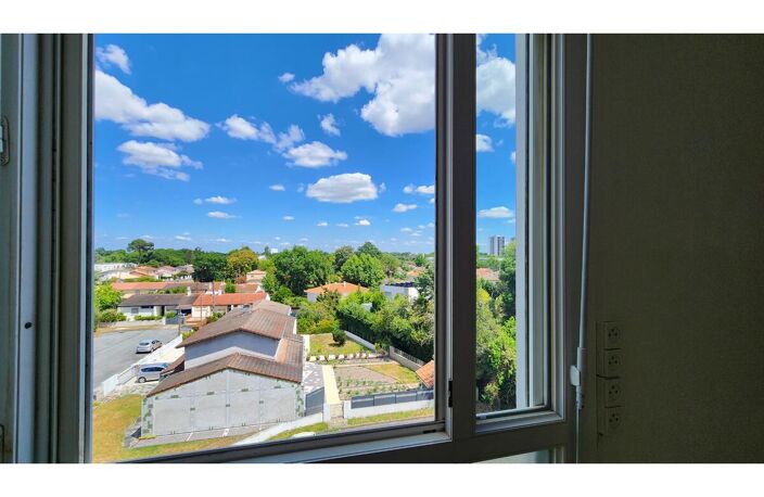 Appartement F2 — photo 4