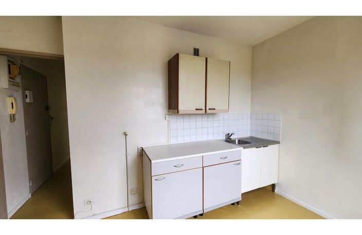 Appartement F2 — photo 5
