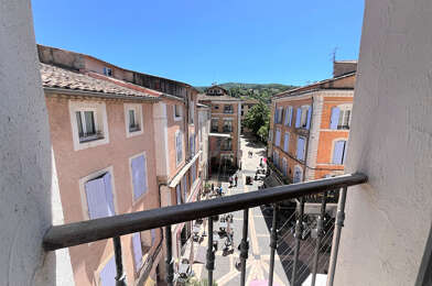 Appartement 2 pièces 49000 €