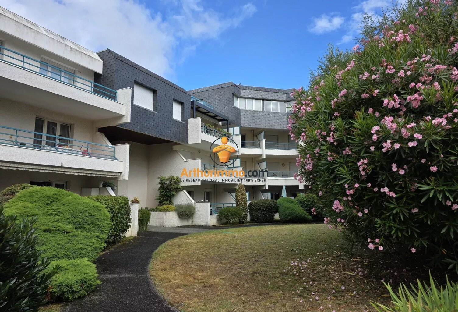 ? À VENDRE – T1 avec terrasse à fort potentiel ? Tarbes — photo 1