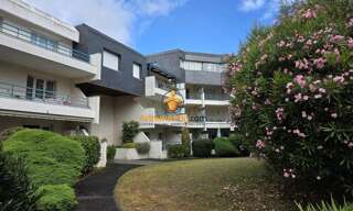 Appartement 2 Pièces 31 m² à vendre à Tarbes (65000)