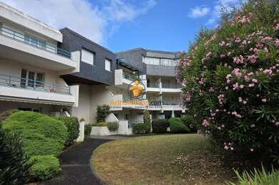 Appartement 2 pièces 68000 €