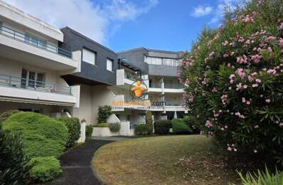   À VENDRE – T1 avec terrasse à fort potentiel   Tarbes — photo du bien
