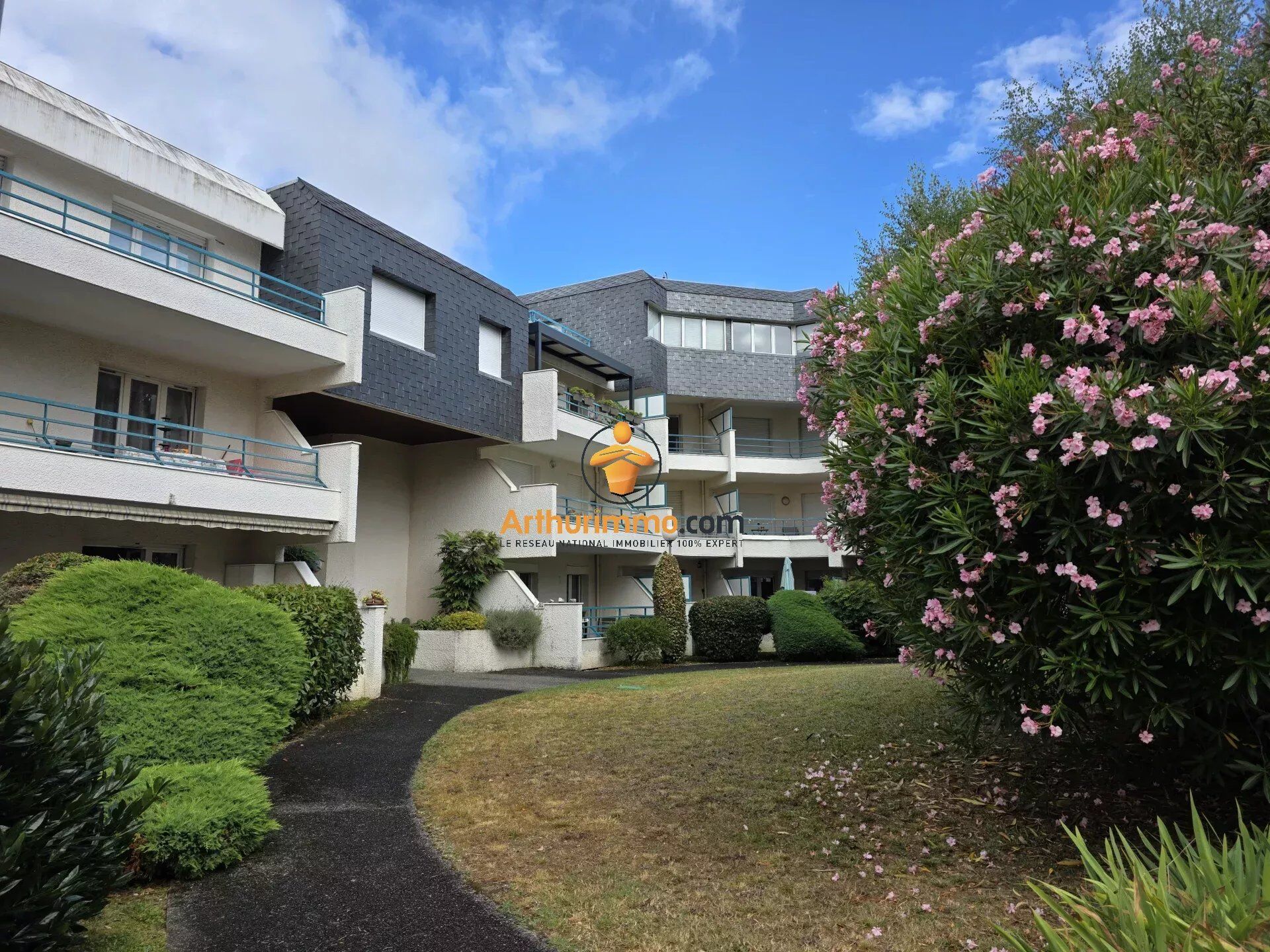 Appartement 2 pièces 31 m² · à Tarbes · 31 m² · 68 000 €