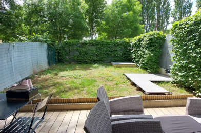 Appartement 2 pièces 200000 €