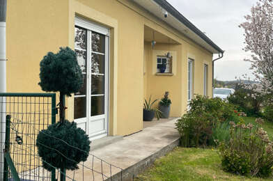 Maison 8 pièces 359000 €