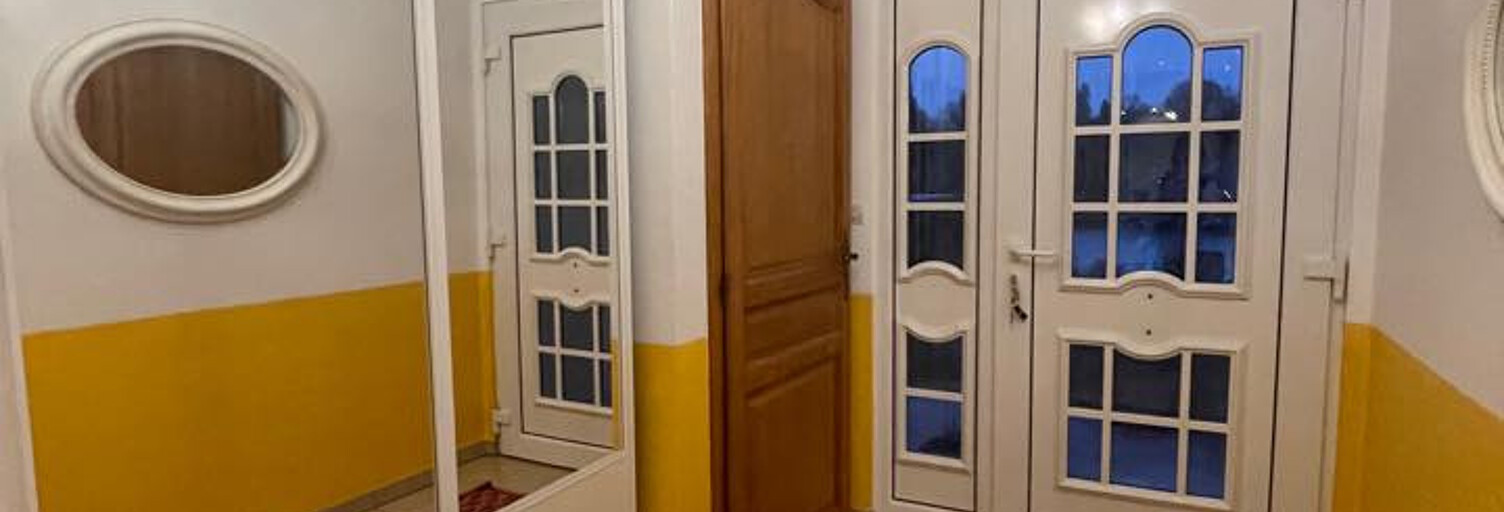 Maison 8 Pièces 175 m² à vendre à Hombourg-Haut (57470)