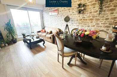 Appartement 4 pièces 135000 €