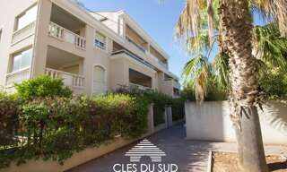 Appartement 1 Pièce 22 m² à louer à Toulon (83100)