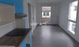 Appartement 2 Pièces 35 m² à louer à Craponne (69290)