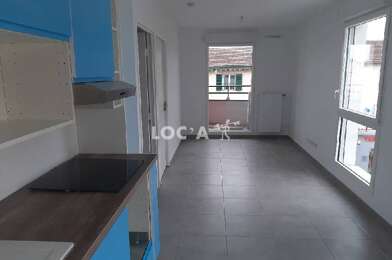Appartement 2 pièces 695 €
