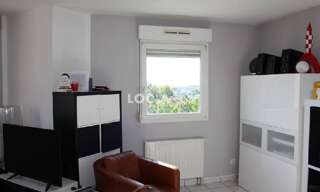 Appartement 2 Pièces 37 m² à louer à Dijon (21000)
