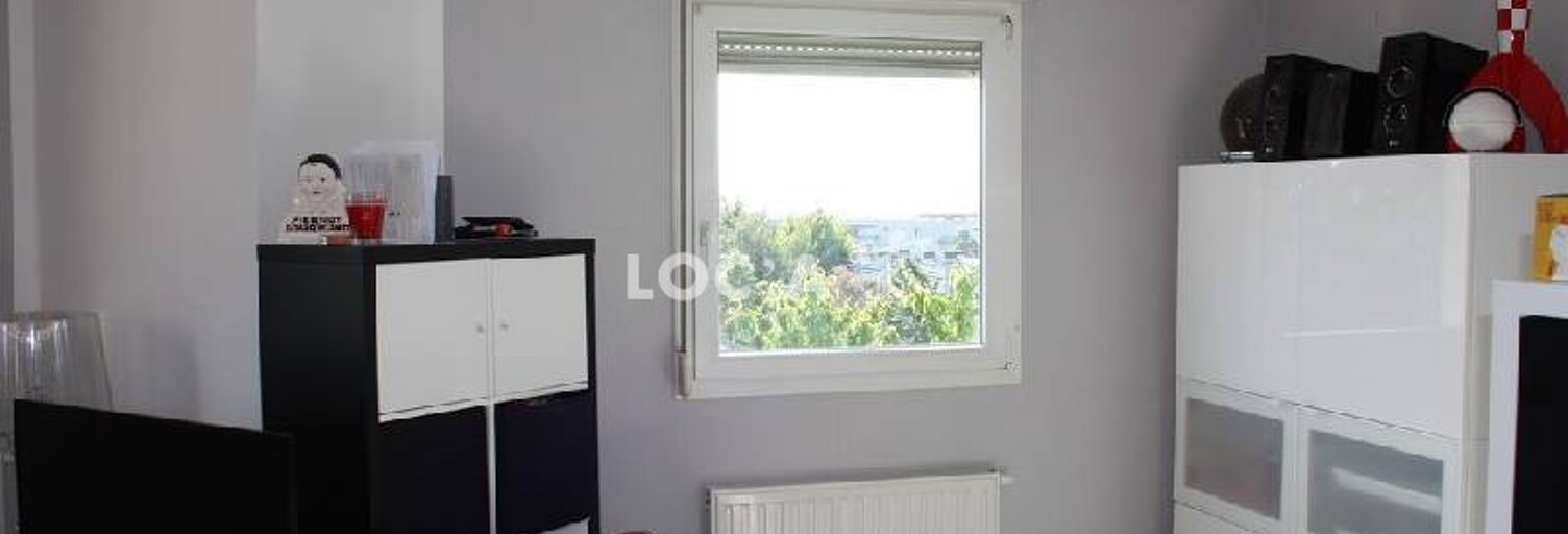 Appartement 2 Pièces 37 m² à louer à Dijon (21000)