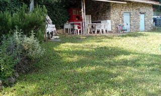 Terrain  3974 m² à vendre à Breil-sur-Roya (06540)