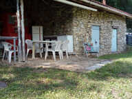 TERRAIN DE LOISIR 3 974M2  AVEC CABANON — photo 2