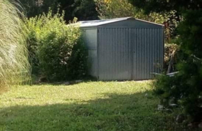 TERRAIN DE LOISIR 3 974M2  AVEC CABANON — photo 5
