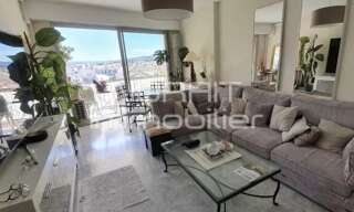 Appartement 2 Pièces 60 m² à vendre à Nice (06100)