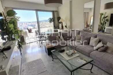 Appartement 2 pièces 257000 €