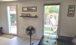 Maison 3 Pièces 63 m² à vendre à Toulouse (31100)