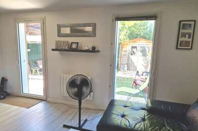 Maison 3 pièces 212000 €